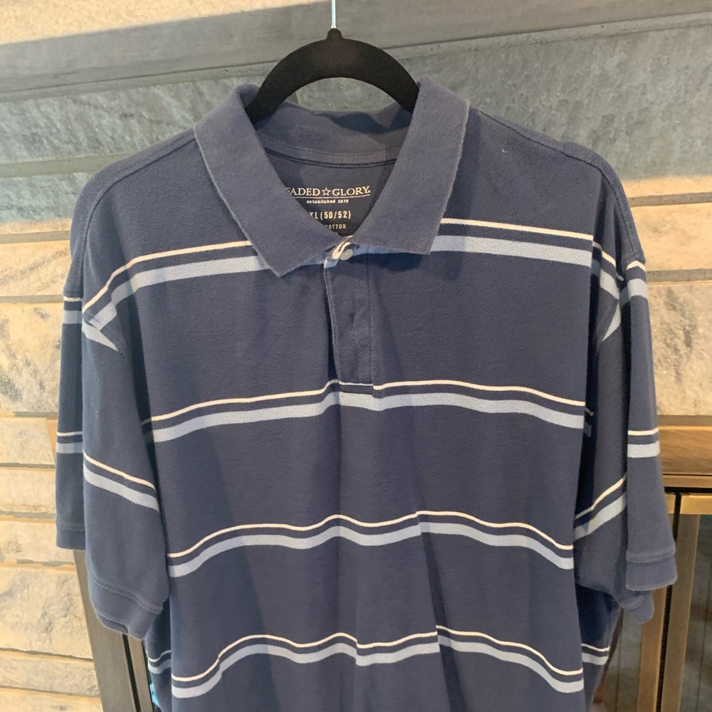 Men’s polo